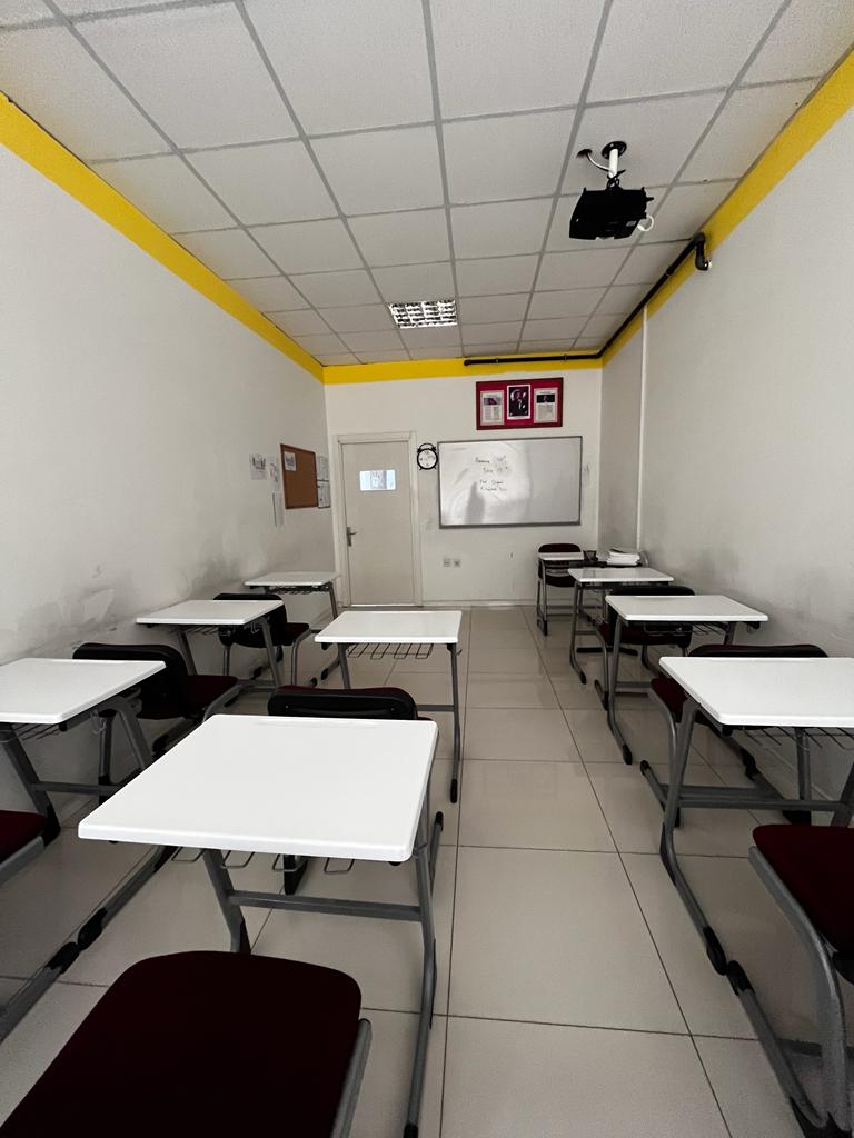 8. sınıf kursu